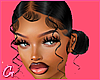 ❥𝓖𝓑. Leia BLK.