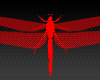 NEON DRAGONFLY