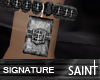 [SAINT] Signature