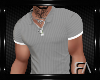 FA Golf Polo v2 | gy