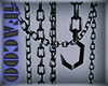 Chains Decor
