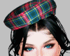 christmas plaid full sui