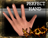 [KS]Perfect Hands