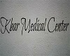 Kbar Medical Center Desk