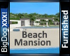 [BD]BeachMansion