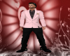 !B! Pink King