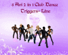 ~LB~8Avi 2-1 Club Dance