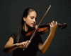 Violin Blair's Lover