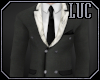 [luc] Wintertide Jacket