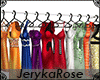 [JR] Dresses Rack