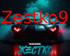 AKURS - Zestko