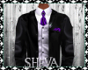 Sheva*Wedding Suit Full