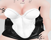 Top White Set