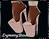 *Macy Blush Heels