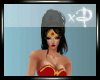 ~xd~Wonder Woman