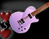 [S] Violet Guitar
