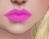 A~ Violet Lipstick MAI