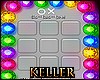 Keller - Gamer -Tic-Toe