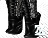 (CZ) Zommp Boots BRZ/BF
