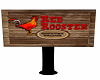 red rooster club