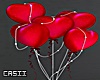 Valentine Balloons