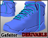 Derivable Male Sneakers