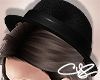 !CYZ Emo Cute Girl Hat