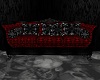 Gothic sofa 2