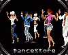 ~CR~Group Dance 2X10