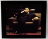 Godfather Picture Frame1