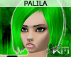 +KM+ Palila Green