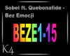 K4 Sobel ft. Quebonafide