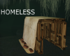 HomelessHut [A]