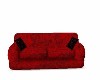 ReD AnD K couch
