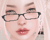 Black Glasses