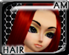 [AM] Lois Red Hair