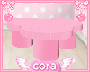 •cute table•