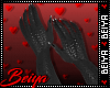 BEi Polly gloves black