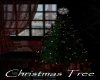AV Christmas Tree