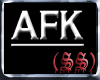 (SS) AFK Sign