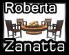 -RZ- Set Table