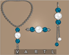 VT | Vies Jewel´s Set