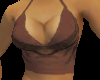 ! Sexy Brown top !!