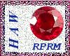 Ruby Ring (RPRM)