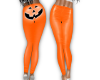 Halloween tights