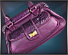 :u: Dulce Bag Purple