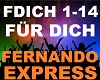 Fernando Express - Für