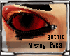 !0! Gothic Eyes
