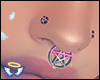 PENTA SEPTUM RAINBOW