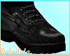 ! Black Casual Shoes